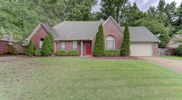 Photo of 4769 Shadow View Ln, Bartlett, TN 38002