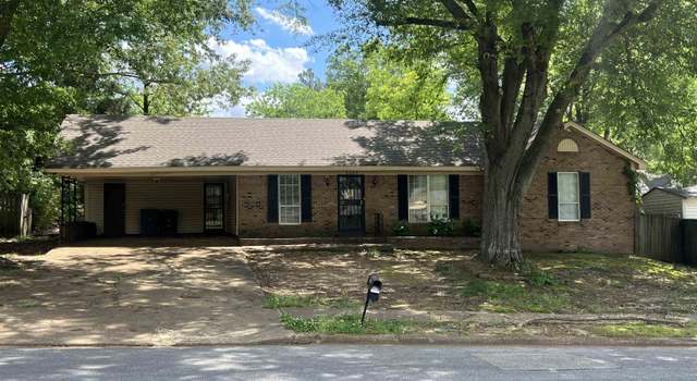 Photo of 4065 Twilight Ave, Memphis, TN 38128