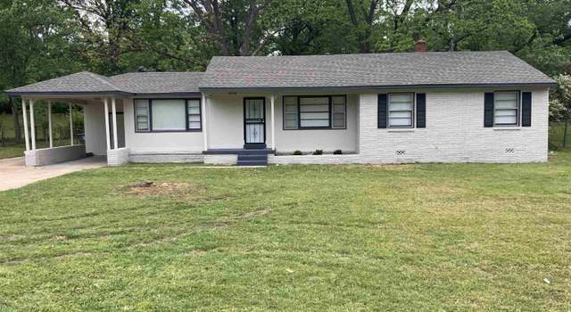 Photo of 2686 James Rd, Memphis, TN 38127