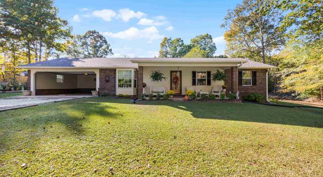 Photo of 61 Cr 303 Rd, Iuka, MS 38852