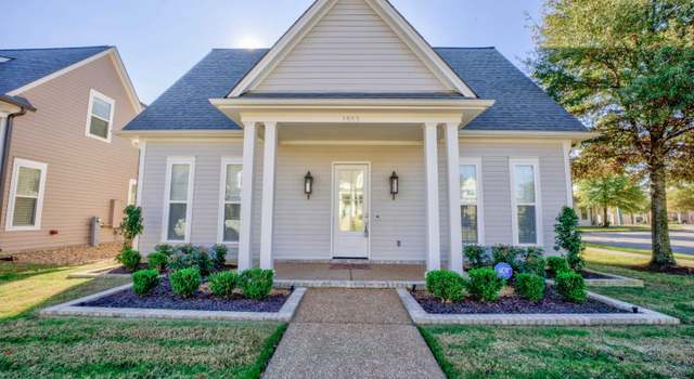 Photo of 1553 Vireo Dr, Collierville, TN 38017