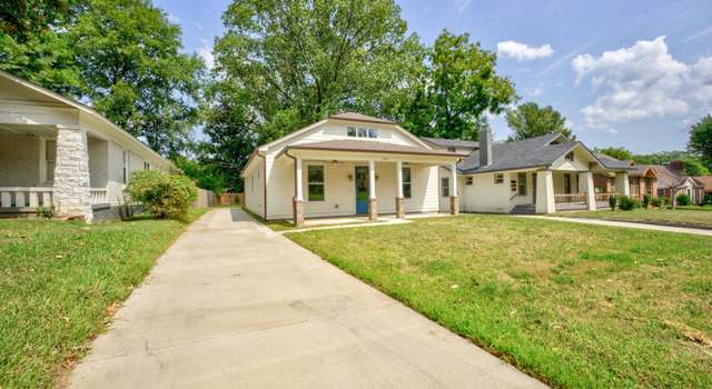 Photo of 1794 Foster Ave, Memphis, TN 38114