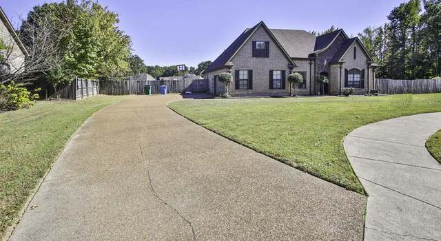 Photo of 5622 Falconwood Dr, Arlington, TN 38002