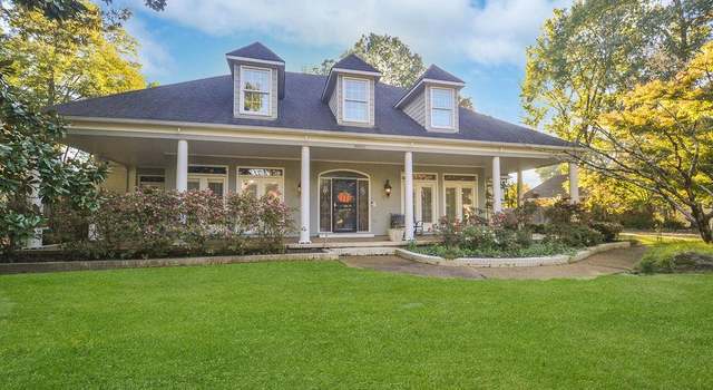 Photo of 8863 Silverbark Cv, Germantown, TN 38138
