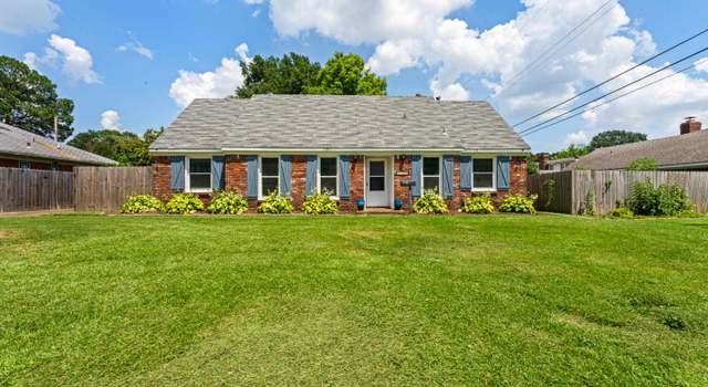 Photo of 1190 Wheaton St, Memphis, TN 38117