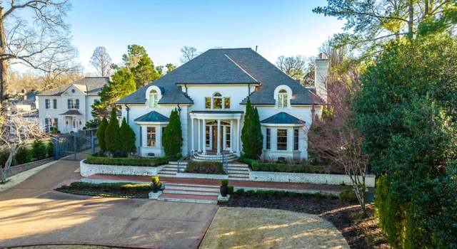 Photo of 66 Wychewood Dr, Memphis, TN 38117