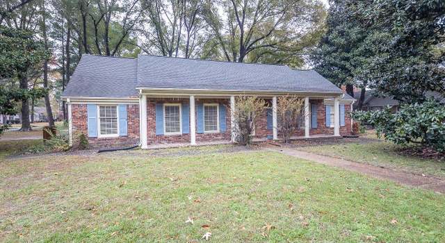 Photo of 5856 Brierfield Ave, Memphis, TN 38120