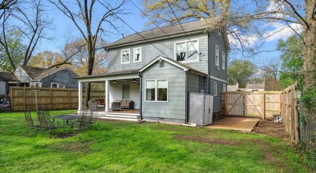 Photo of 734 Watson St, Memphis, TN 38111
