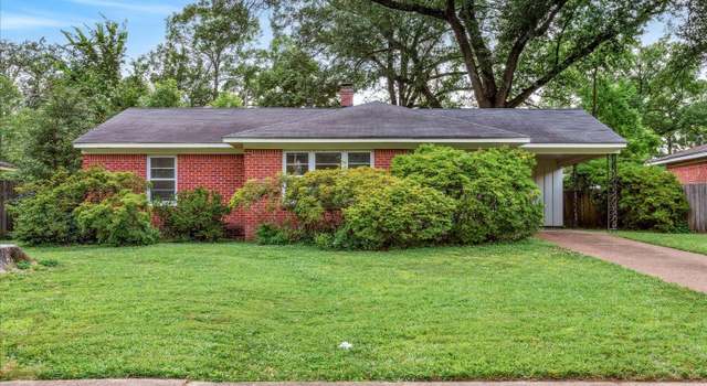 Photo of 1593 Dearing Rd, Memphis, TN 38117