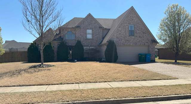 Photo of 12419 Darton Dr, Arlington, TN 38002
