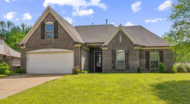 Photo of 4948 Grace View Ln, Bartlett, TN 38135
