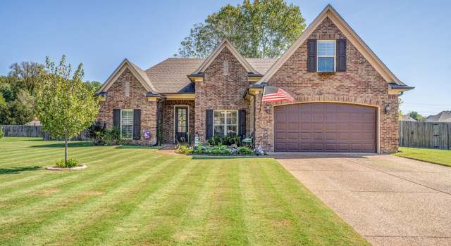 Photo of 90 Norma Jean St N, Atoka, TN 38004