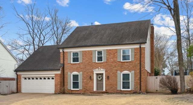 Photo of 8421 Sherman Oaks Dr, Germantown, TN 38139