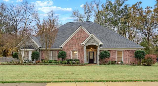 Photo of 6531 Carolot Ln, Bartlett, TN 38135