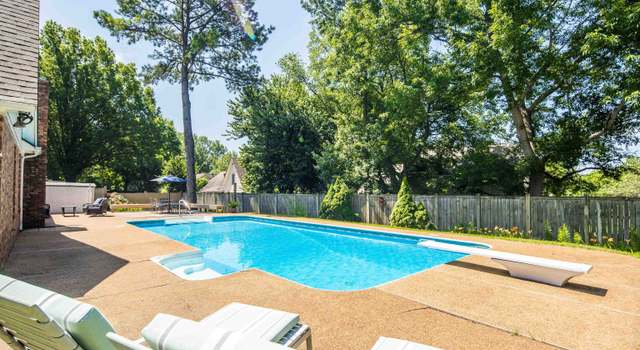 Photo of 8331 St Ives Cv, Cordova, TN 38016