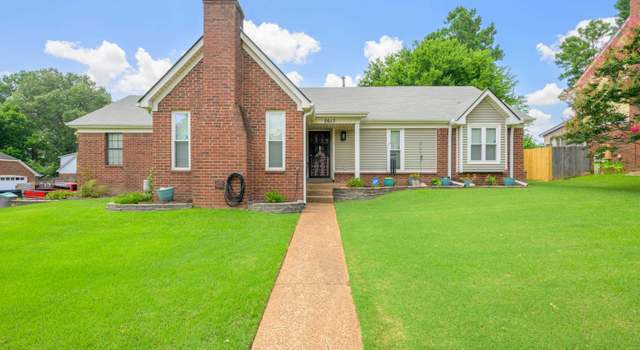 Photo of 2613 Coulter Ln, Memphis, TN 38133
