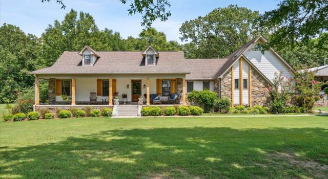 Photo of 435 Blain Rd, Rossville, TN 38066