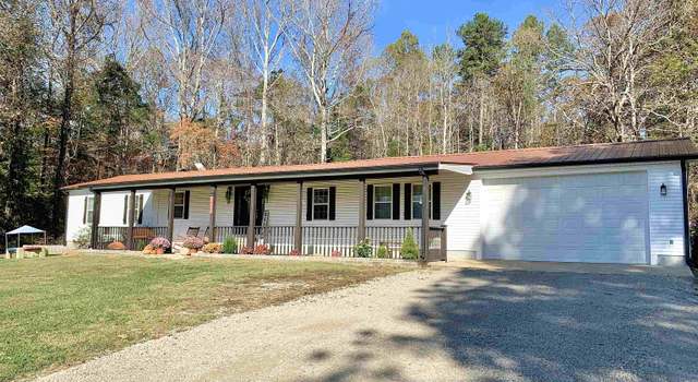 Photo of 6845 Guys Chewalla Rd, Ramer, TN 38367-6113