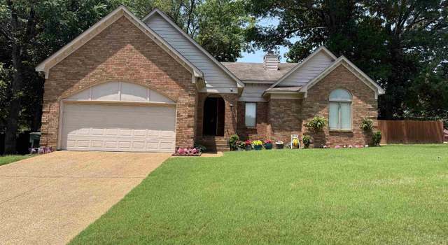 Photo of 4431 Green Creek Dr, Memphis, TN 38125