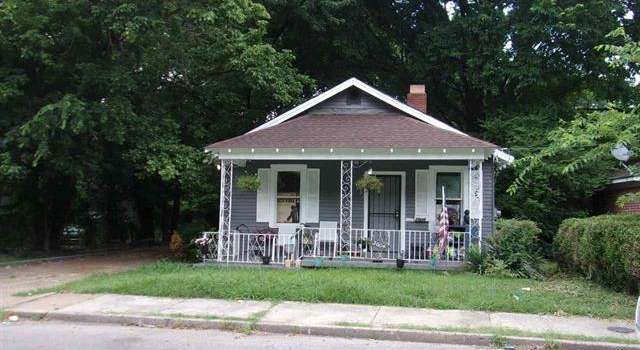 Photo of 3604 Bayliss Ave, Memphis, TN 38122