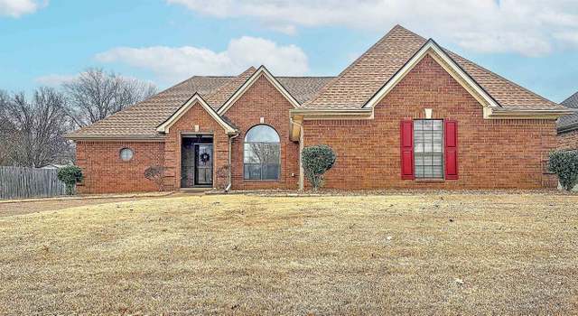 Photo of 6712 Stonetrace Dr, Bartlett, TN 38135