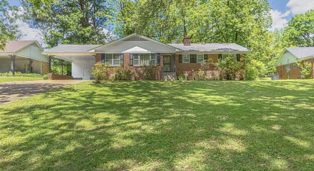 Photo of 3070 S S Glengarry Rd, Memphis, TN 38128