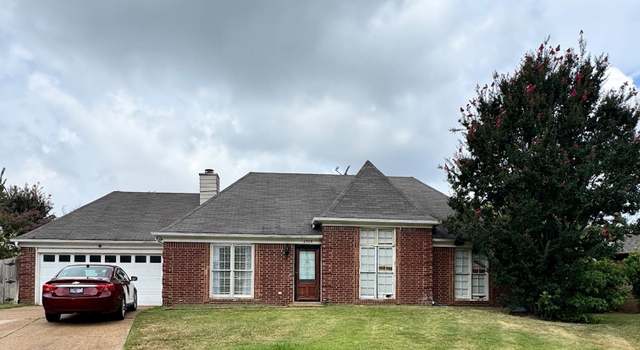 Photo of 4709 Valene Cir, Memphis, TN 38141