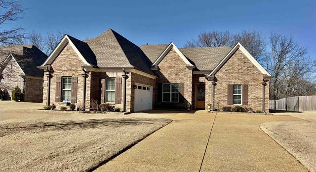 Photo of 40 Pine Valley Dr, Oakland, TN 38060