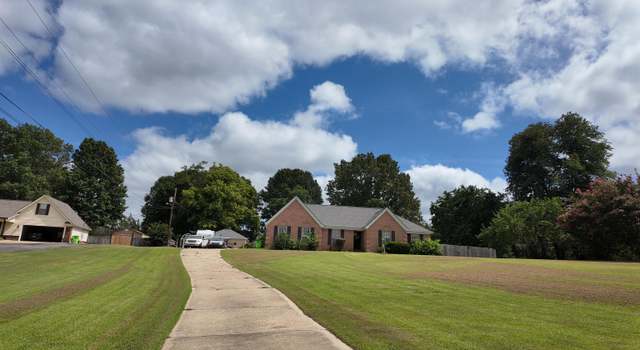 Photo of 4020 Meade Lake Rd, Unincorporated, TN 38053