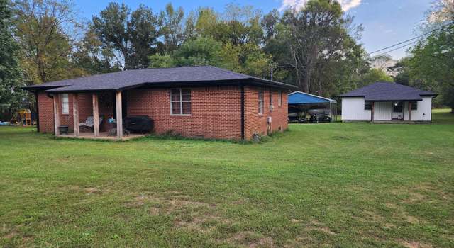 Photo of 290 N Main St, Saltillo, TN 38370