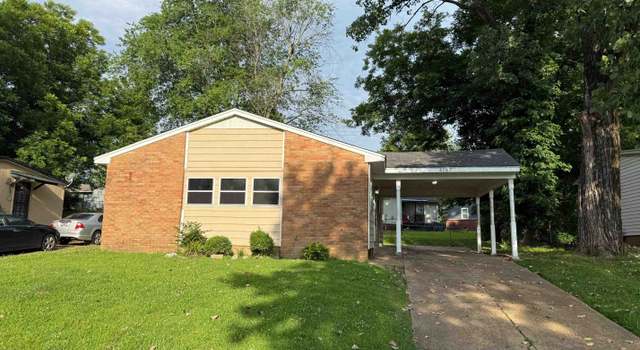 Photo of 4187 Falcon Dr, Memphis, TN 38109