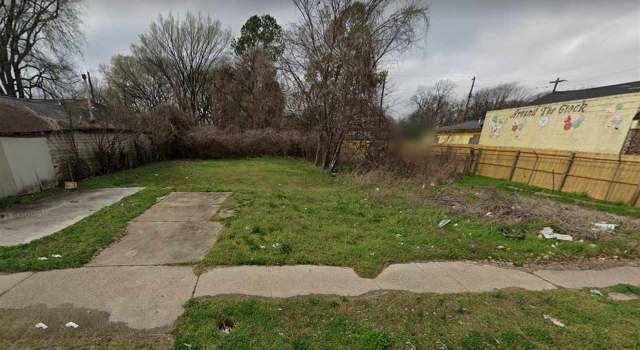 Photo of 1359 Thomas St, Memphis, TN 38107