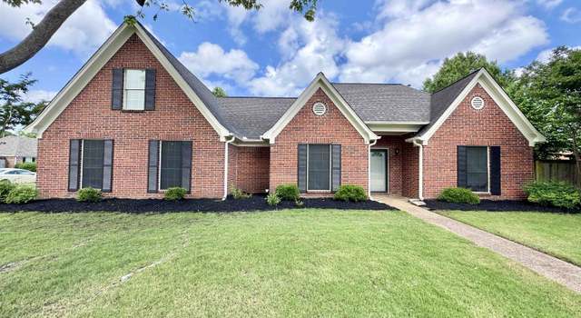 Photo of 3308 Broadway St, Bartlett, TN 38133