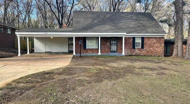 Photo of 1898 Pennel Rd, Memphis, TN 38116