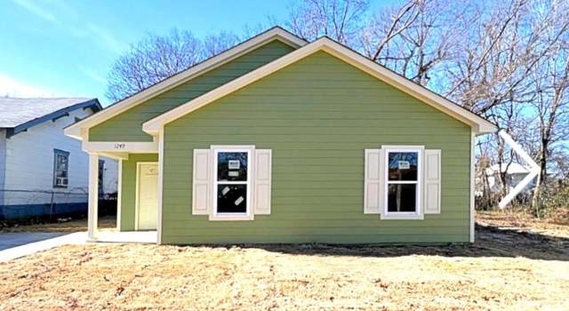 Photo of 1249 Neptune St, Memphis, TN 38106