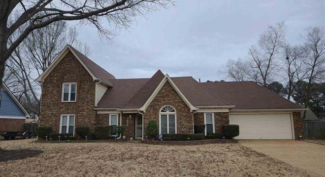 Photo of 3950 Bobby Jones Rd, Unicorp/memphis, TN 38125