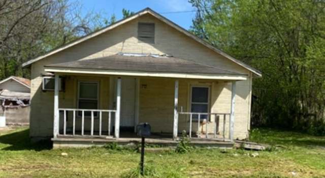 Photo of 215 Belmont St, Savannah, TN 38372