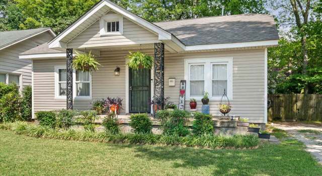 Photo of 802 N Mclean Blvd, Memphis, TN 38107