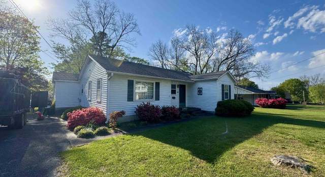 Photo of 1015 Crestview St, Covington, TN 38019