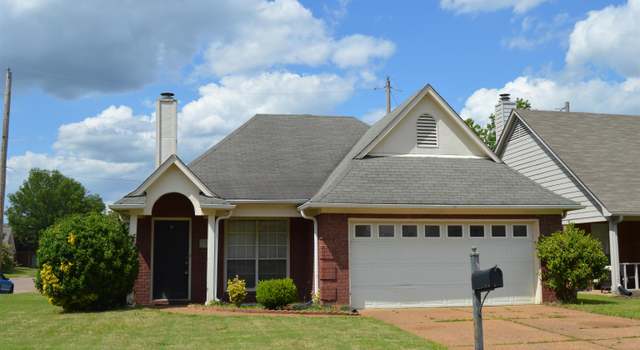 Photo of 7364 Appling Ridge Dr, Unincorporated, TN 38018