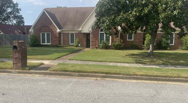 Photo of 6894 Fox Hedge St, Memphis, TN 38141