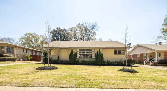Photo of 4063 Minden Rd, Memphis, TN 38117