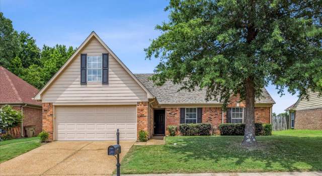 Photo of 9830 Oldham Dr, Cordova, TN 38016
