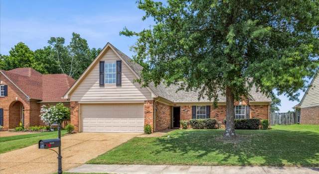 Photo of 9830 Oldham Dr, Cordova, TN 38016