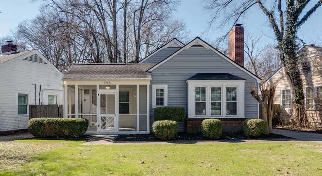 Photo of 395 S Holmes Cir, Memphis, TN 38111