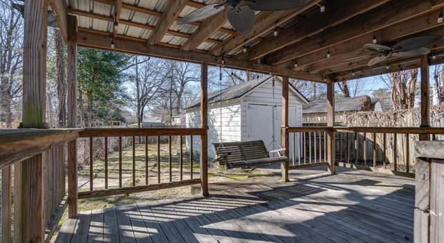 Photo of 395 S Holmes Cir, Memphis, TN 38111