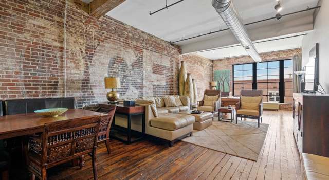 Photo of 413 S Main St #201, Memphis, TN 38103