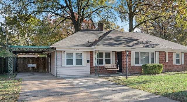 Photo of 1700 S White Station Rd, Memphis, TN 38117