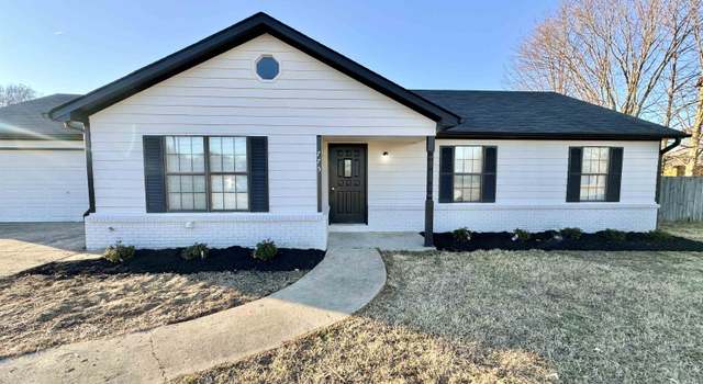 Photo of 775 Portersville Rd, Atoka, TN 38004