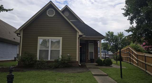 Photo of 1030 E Island Pl E, Memphis, TN 38103